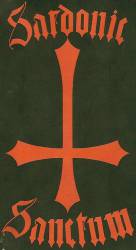 logo Sardonic Sanctum